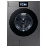 Samsung WF90F53ADSA5 Washer (Open Box)