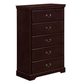 Selora Chest