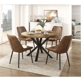 Strata Dining Set