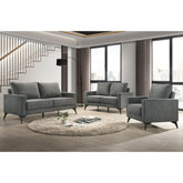 3 Pc Sofa Set T1176
