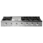 Thor HRT4806U-SS Gas Cooktop (Open Box)