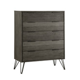 Urbanite Chest
