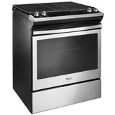 Whirlpool WEG515S0FS Range (Open Box)