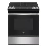 Whirlpool WEG515S0LS Range (Open Box)