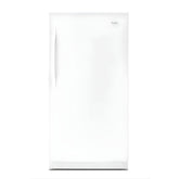 Whirlpool WZF57R16FW Refrigerator (Open Box)
