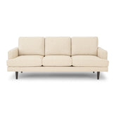 Wilma Sofa in Caramel