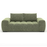 Zara Collection Sofa in Green