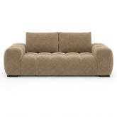 Zara Collection Sofa in Taupe 922913