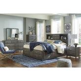 Caitbrook Storage Bedroom Set B476 | Signatur Design by Ashley