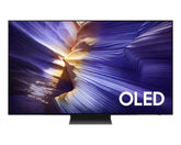 Samsung OLED S90F 4K Vision AI Smart TV (2025)