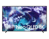 Samsung Neo QLED 8K QN900F Vision AI Smart TV (2025)