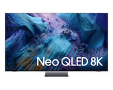 Samsung Neo QLED QN990F 8K Vision AI Smart TV (2025)