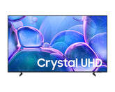 Samsung Crystal UHD U7900F 4K Smart TV (2025)