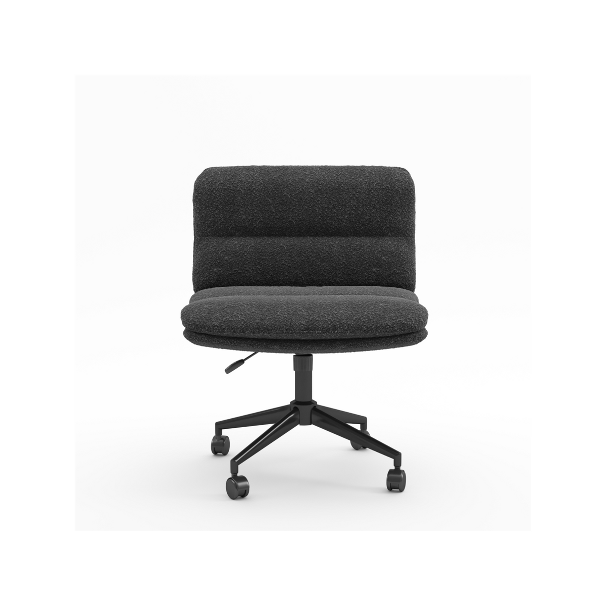 10022 Office Chair in Black