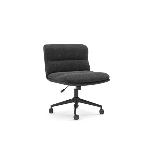10022 Office Chair in Black