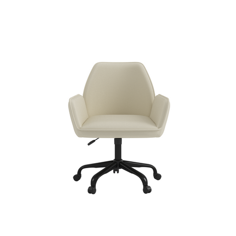 10033 Office Chair in Beige