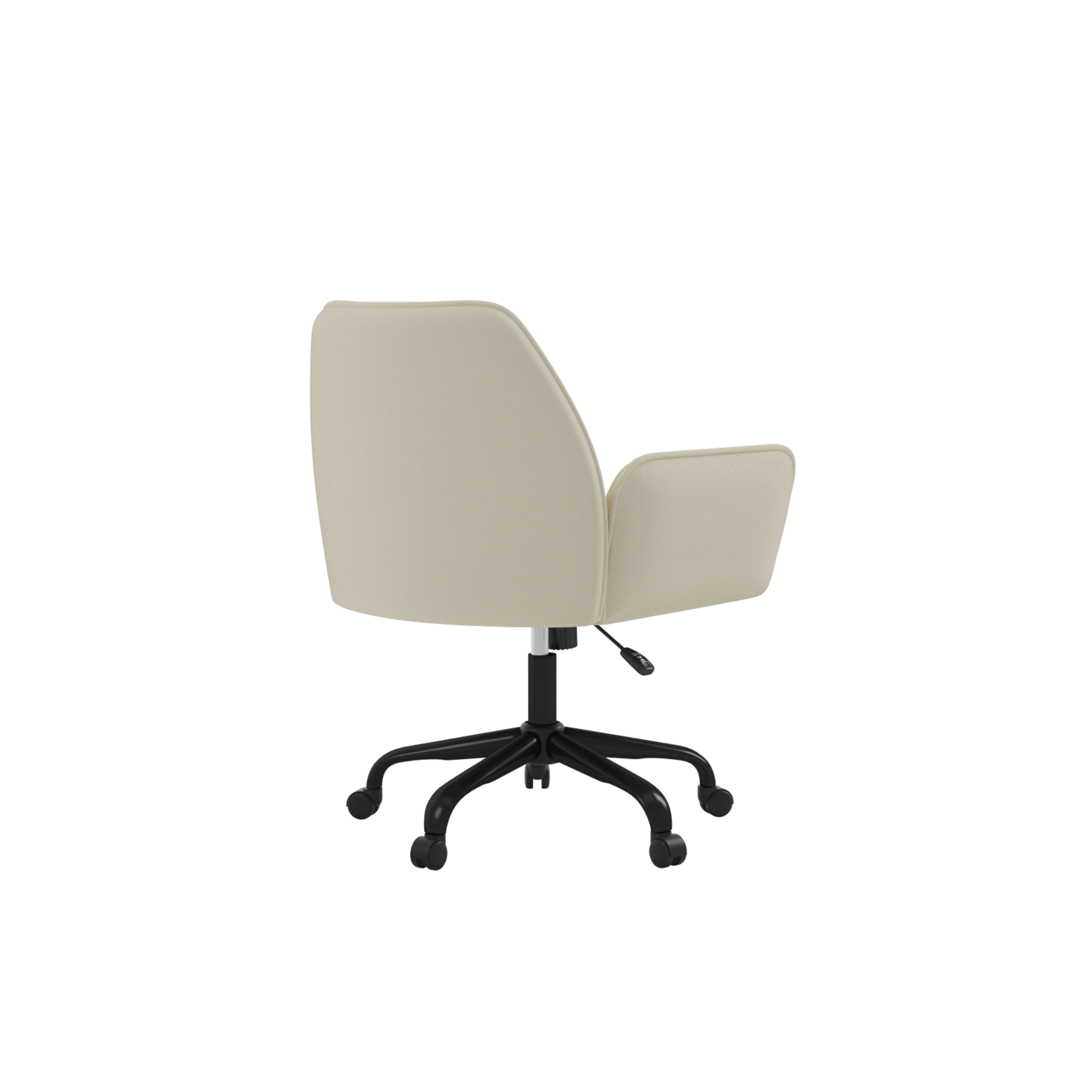 10033 Office Chair in Beige