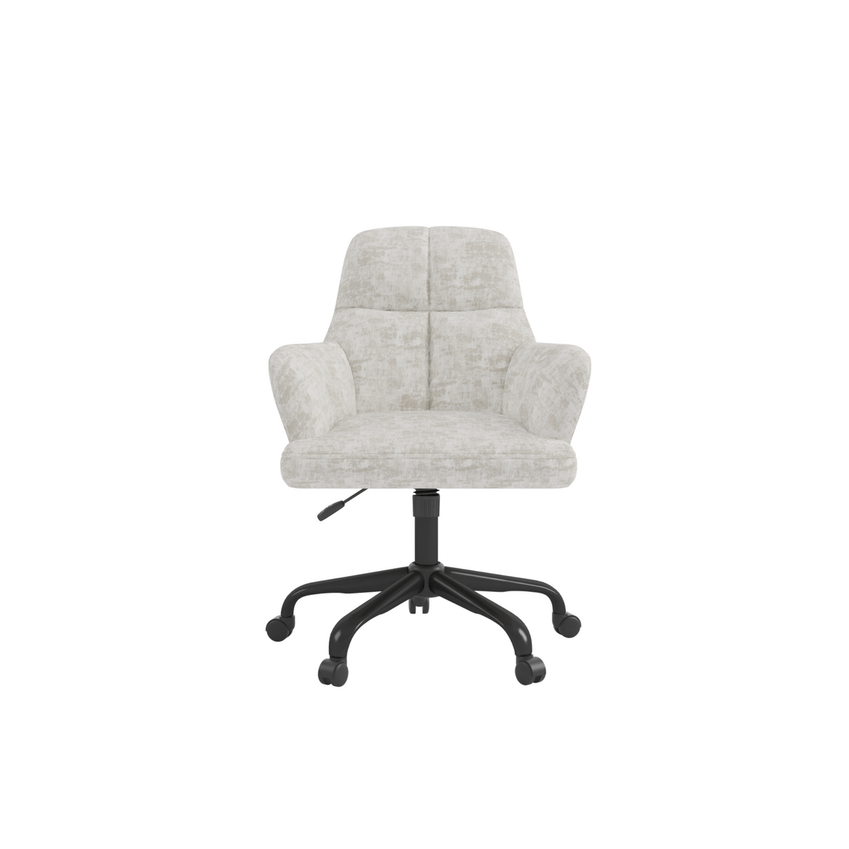 10034 Office Chair in Grey