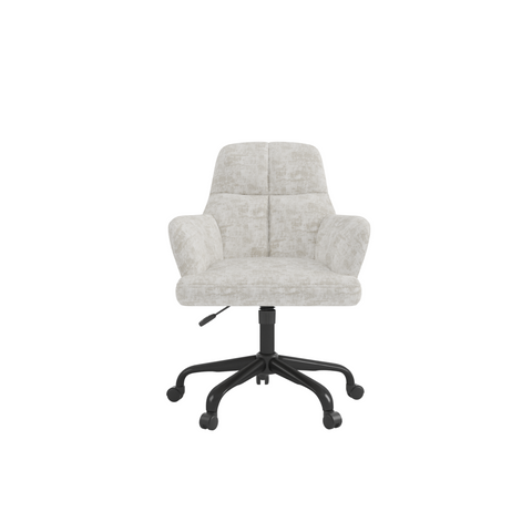 10034 Office Chair in Grey
