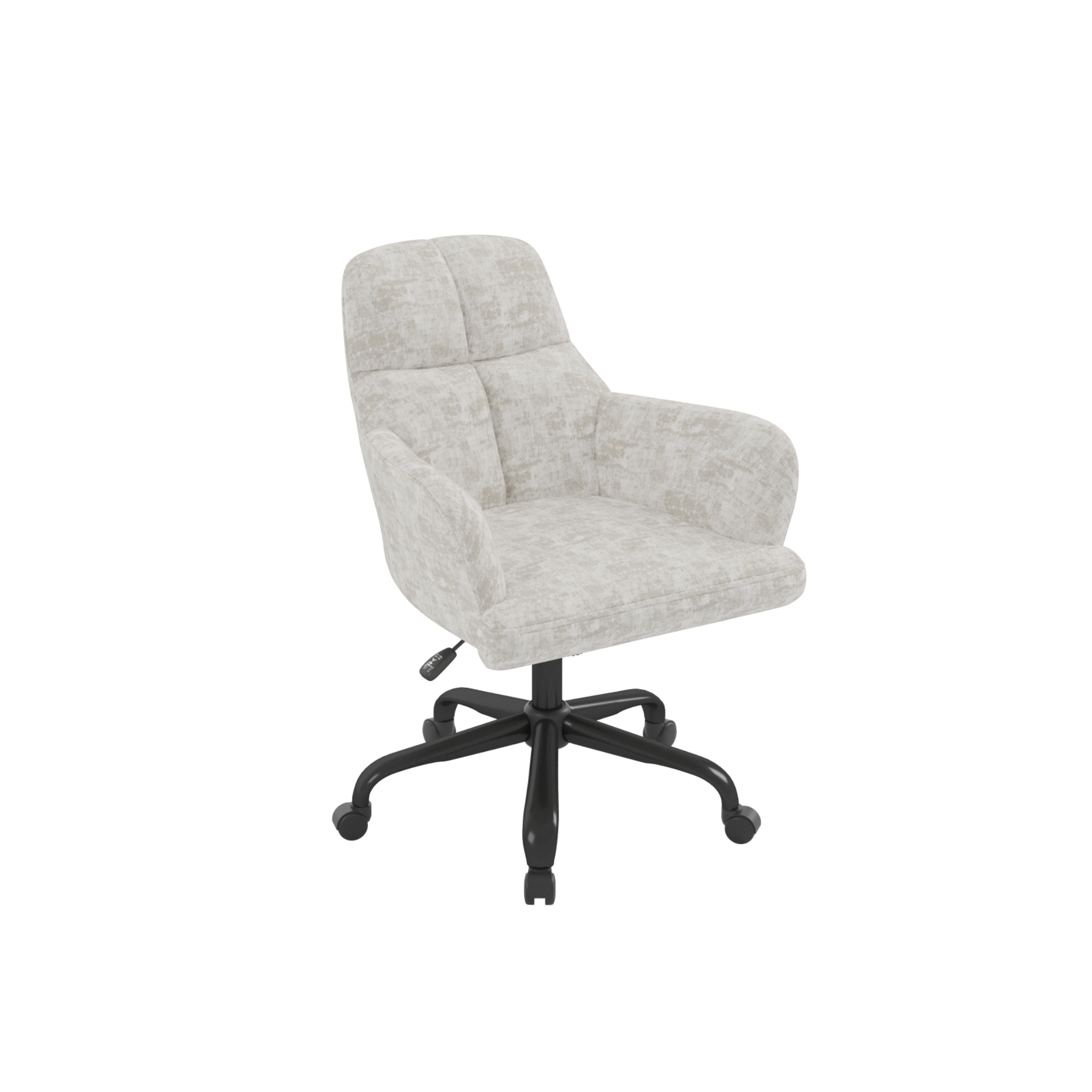 10034 Office Chair in Grey