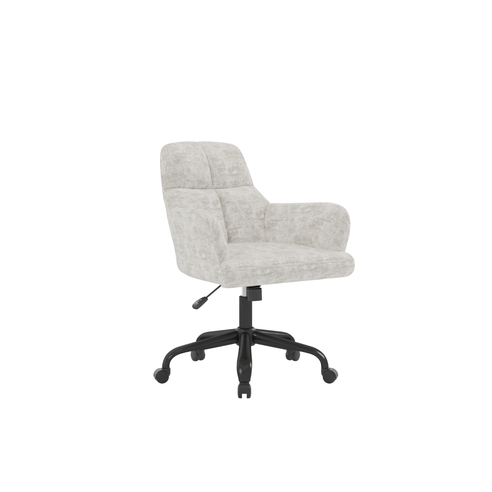 10034 Office Chair in Grey