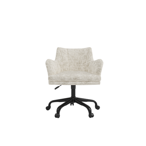 10037 Office Chair in Beige