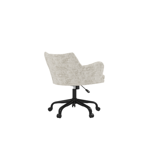 10037 Office Chair in Beige
