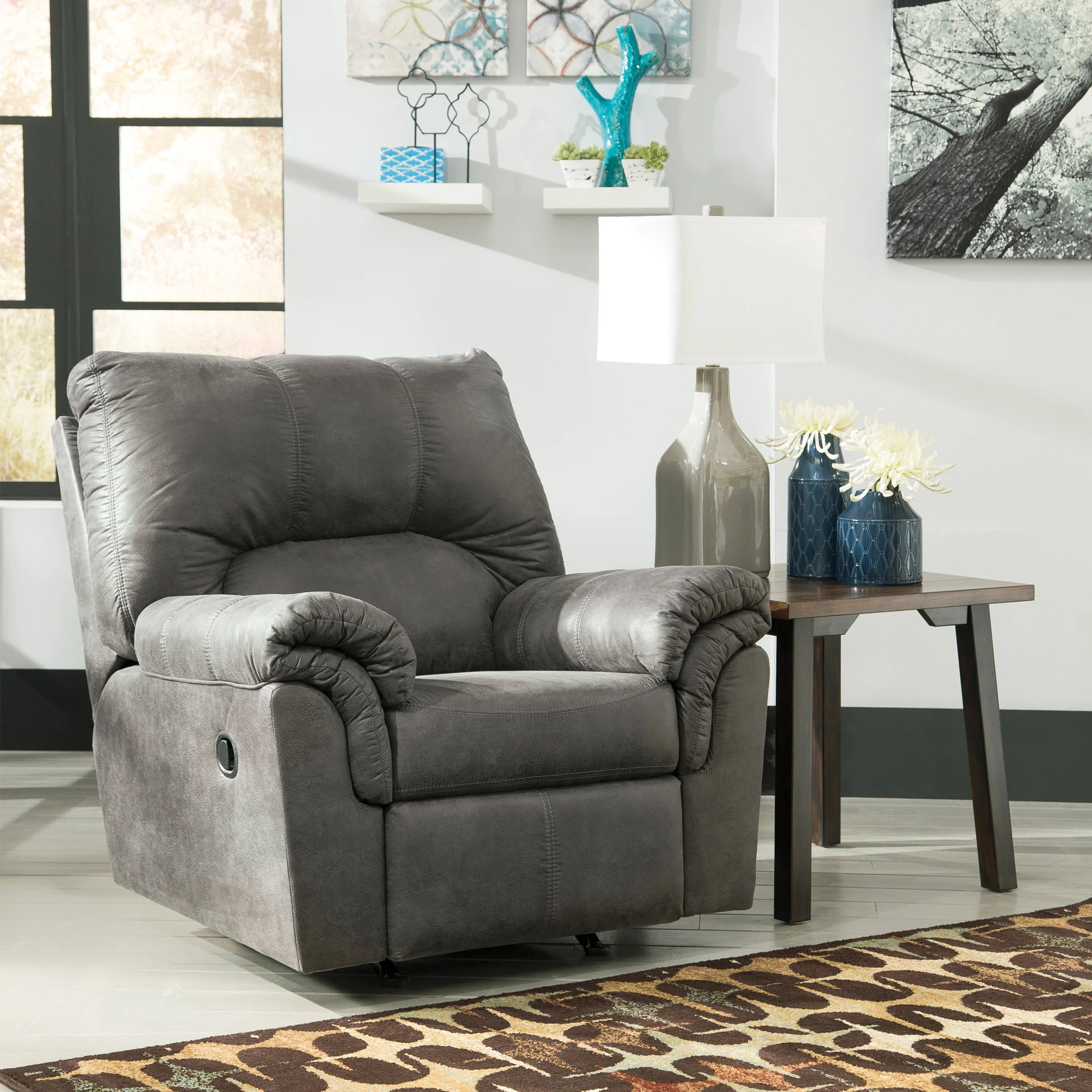 Bladen Rocker Recliner