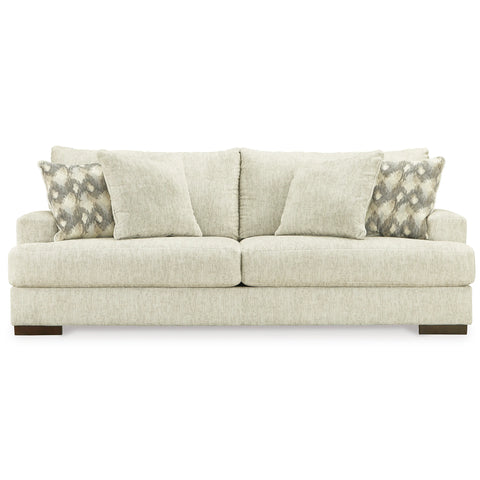 Caretti Sofa + Loveseat