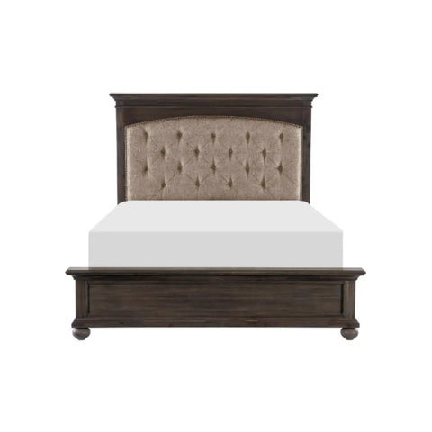 Motsinger Classic Bed 1400 Mazin