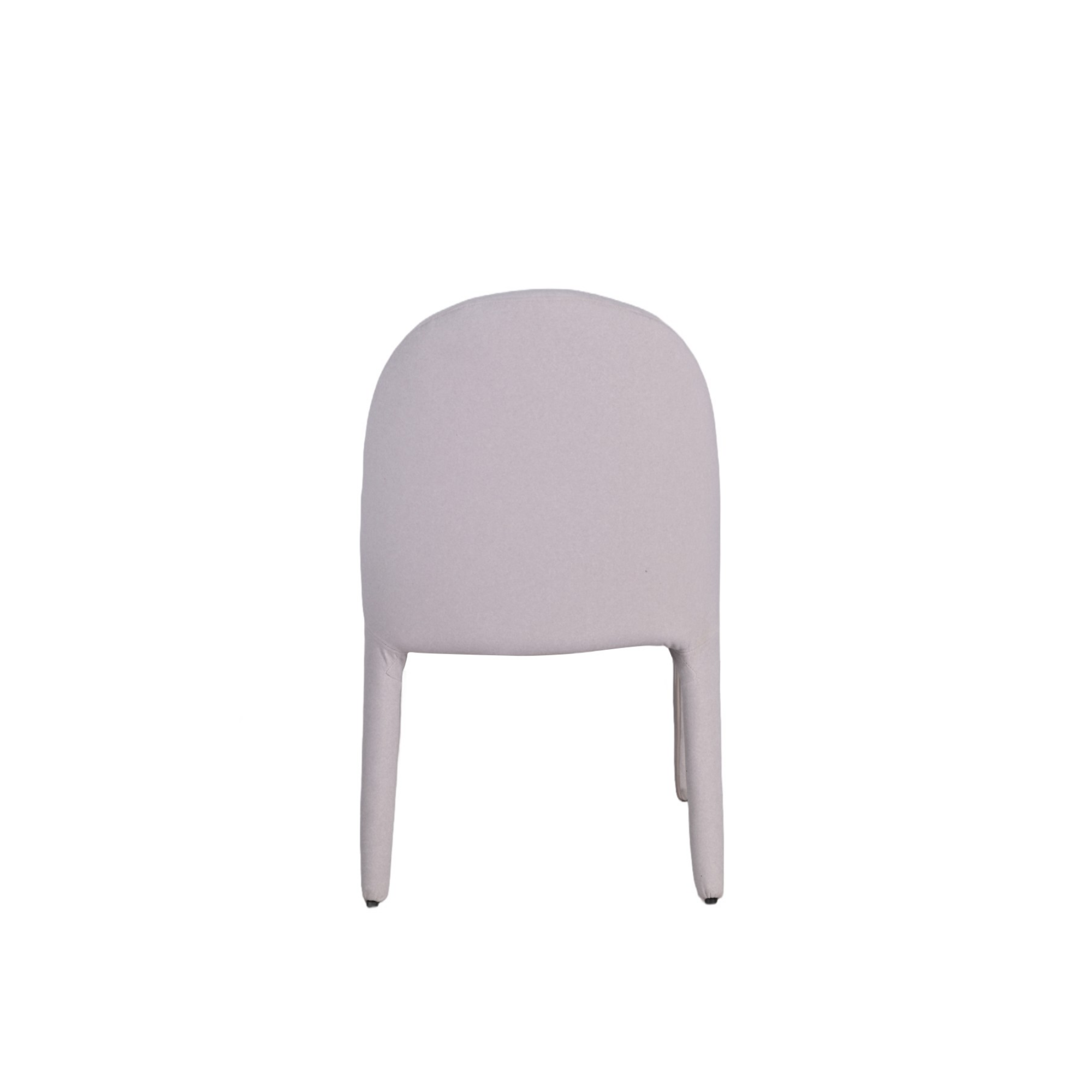 141121- Dining Chair, Set Of 2 in Beige