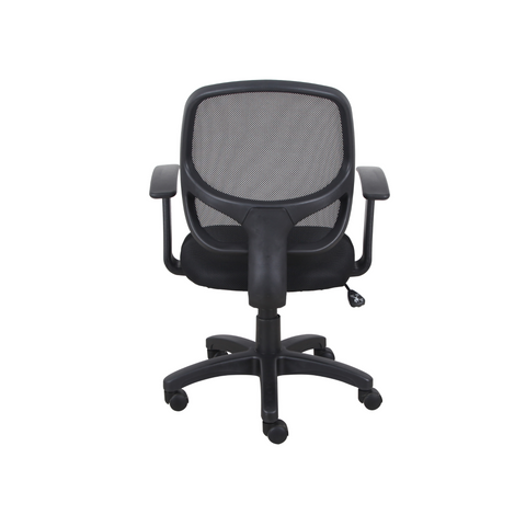 1431 Office Chair in Black