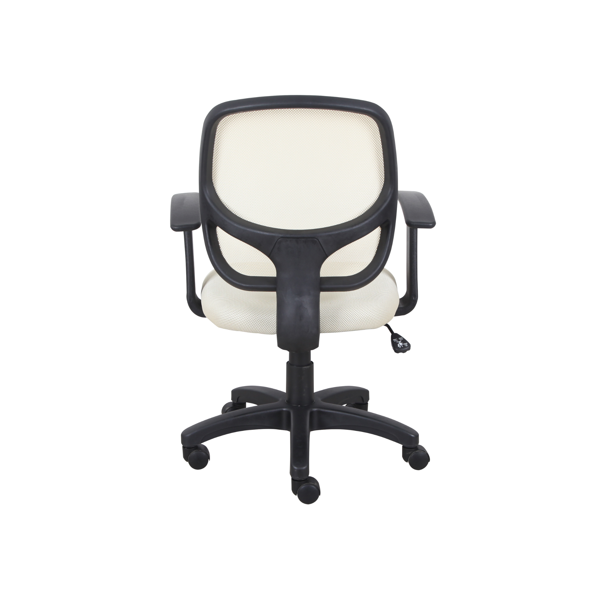 1431 Office Chair in Cream