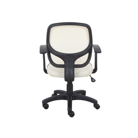 1431 Office Chair in Cream