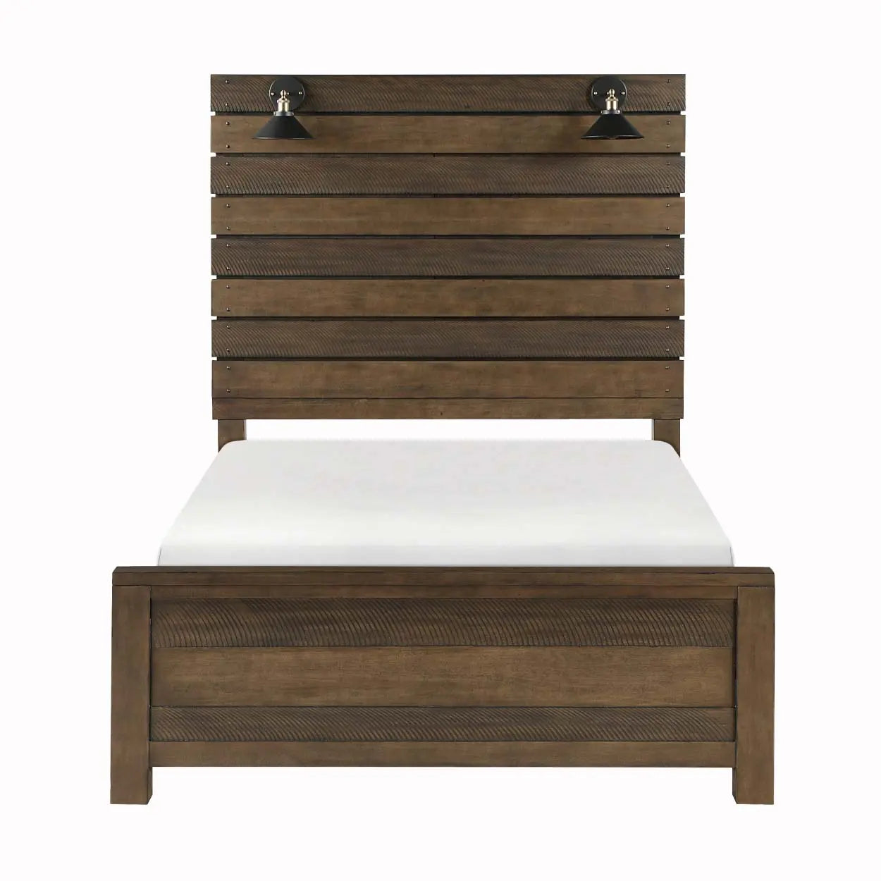 Conway Bedroom Set 1497 Mazin
