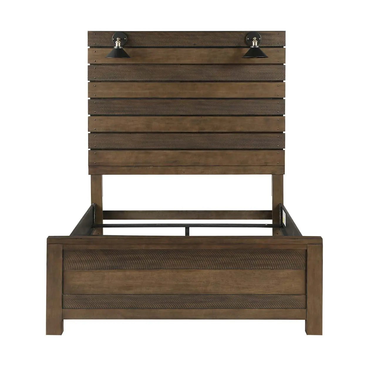 Conway Bedroom Set 1497 Mazin