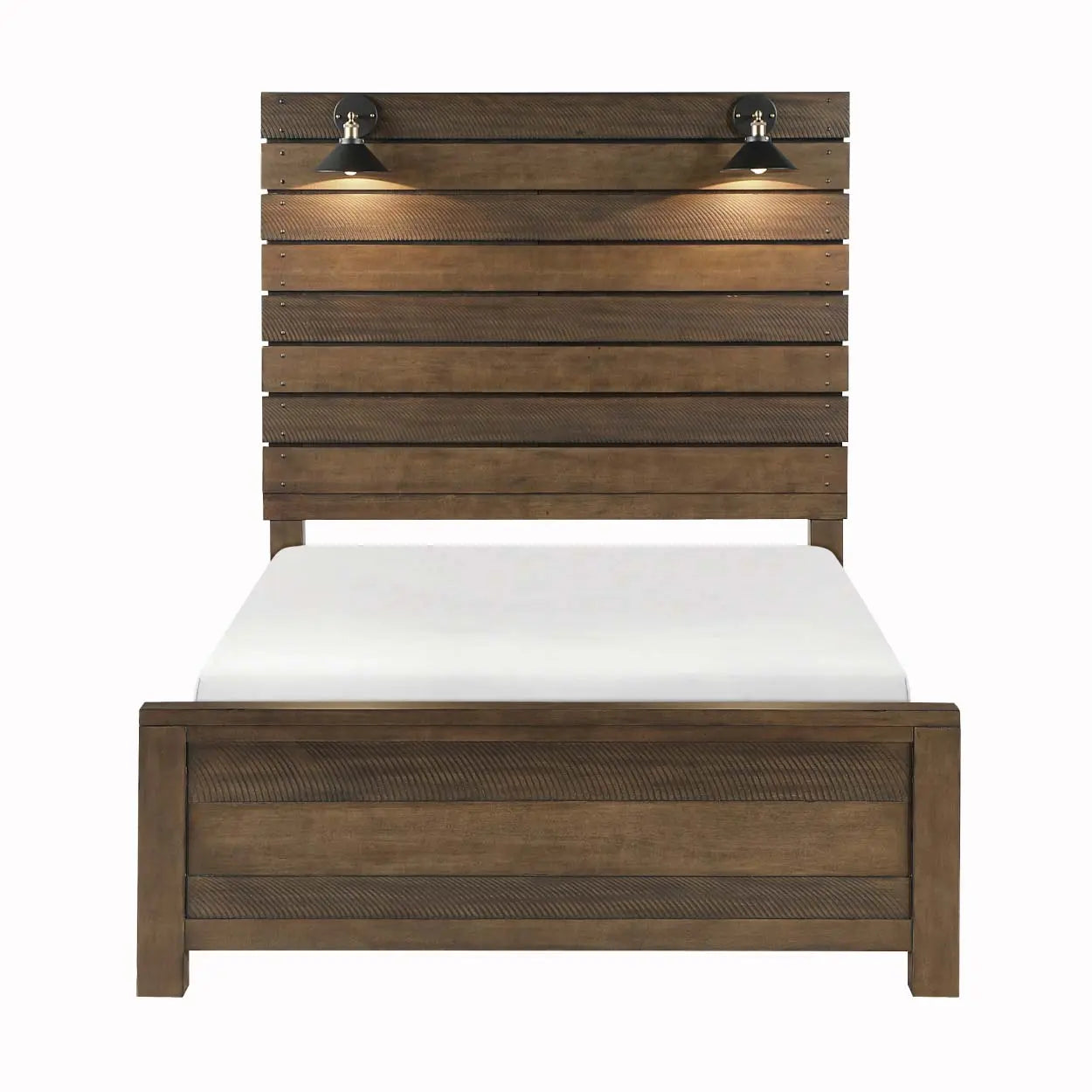 Conway Bedroom Set 1497 Mazin