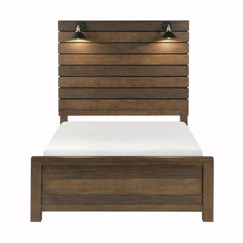Conway Bedroom Set 1497 Mazin