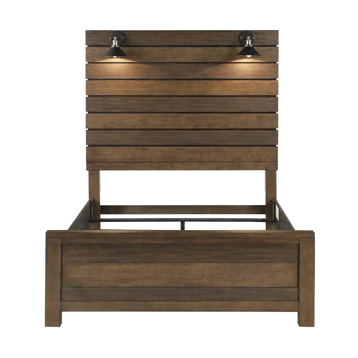 Conway Bedroom Set 1497 Mazin