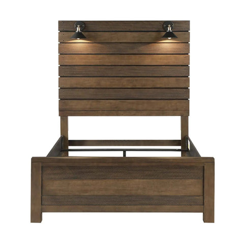 Conway Bedroom Set 1497 Mazin