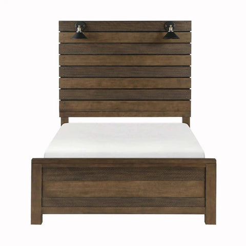 Conway Bedroom Set 1497 Mazin