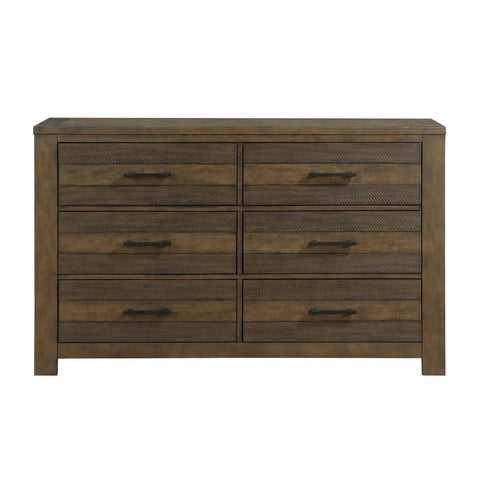 Conway Bedroom Set 1497 Mazin