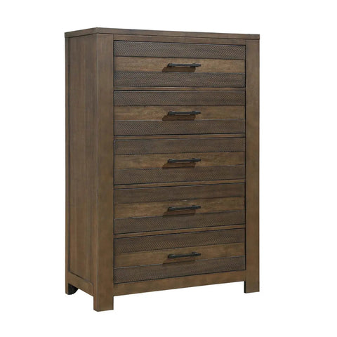 Conway Bedroom Set 1497 Mazin