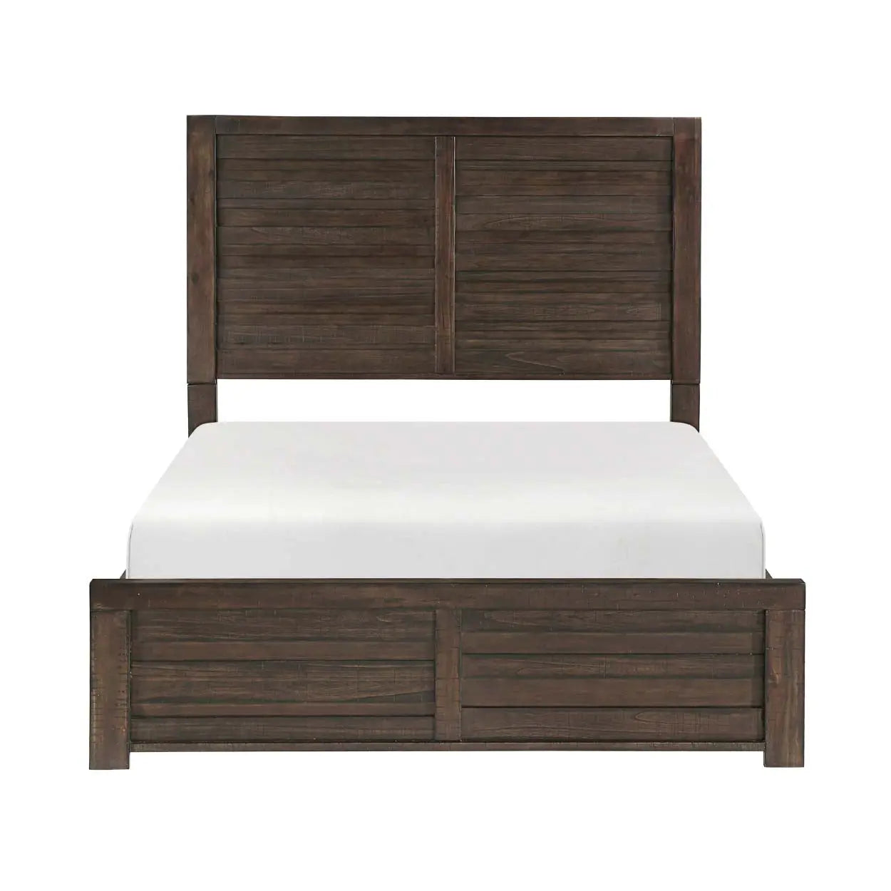 Longview 6Pc Bedroom Set 1498 Mazin