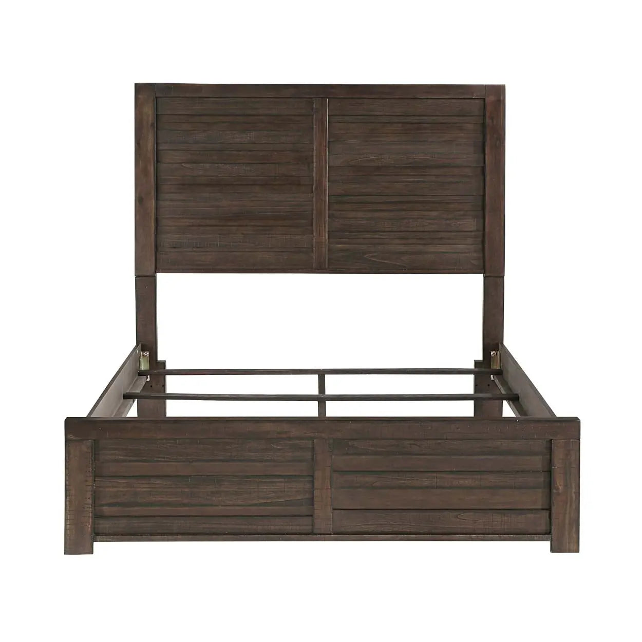 Longview 6Pc Bedroom Set 1498 Mazin