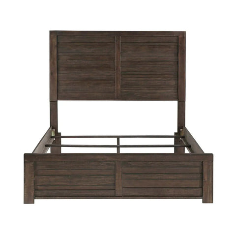 Longview 6Pc Bedroom Set 1498 Mazin