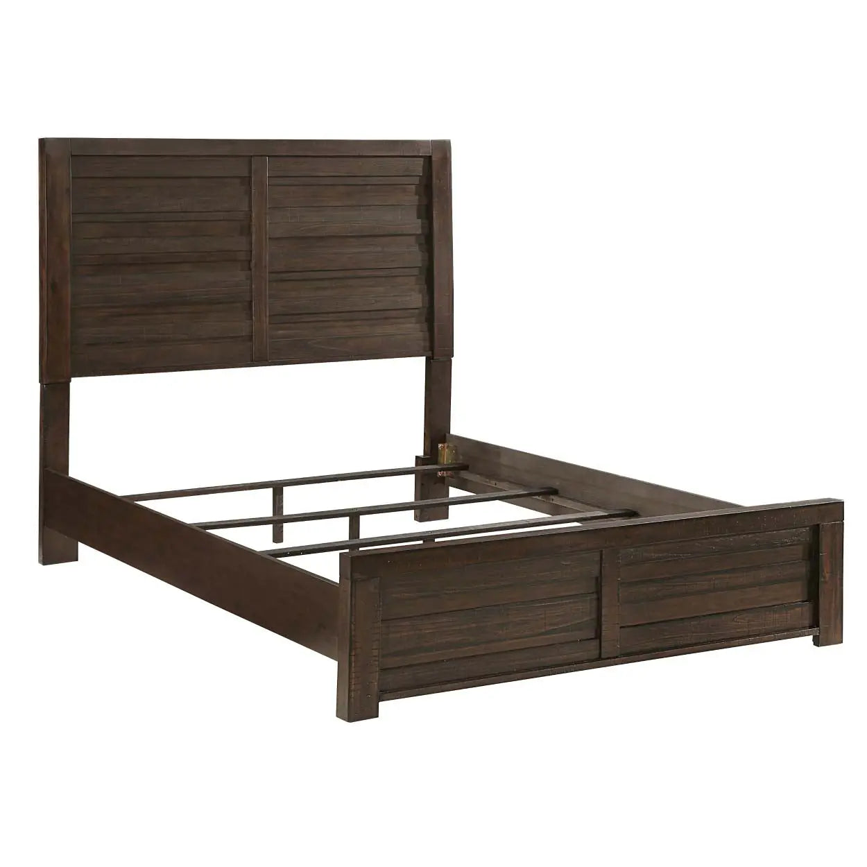 Longview 6Pc Bedroom Set 1498 Mazin