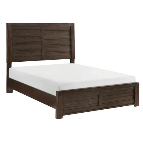 Longview 6Pc Bedroom Set 1498 Mazin