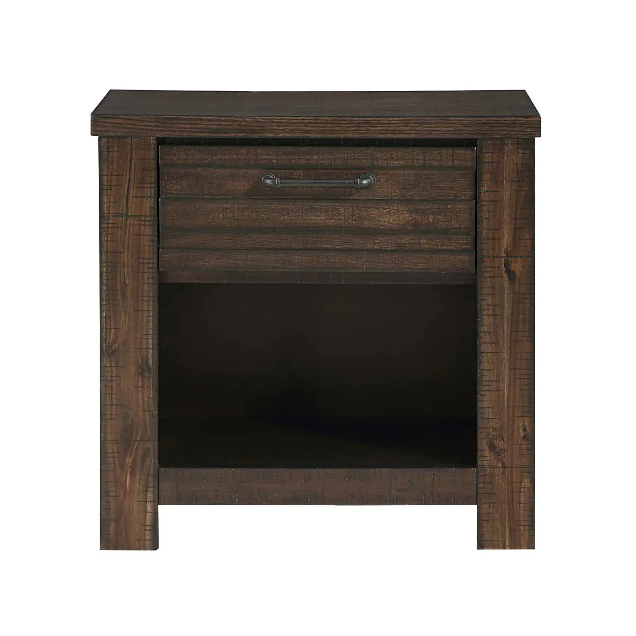 Longview 6Pc Bedroom Set 1498 Mazin