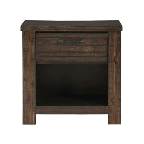 Longview 6Pc Bedroom Set 1498 Mazin
